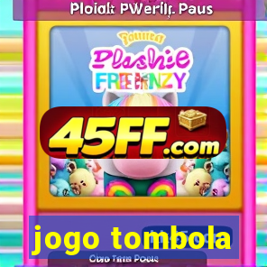 jogo tombola